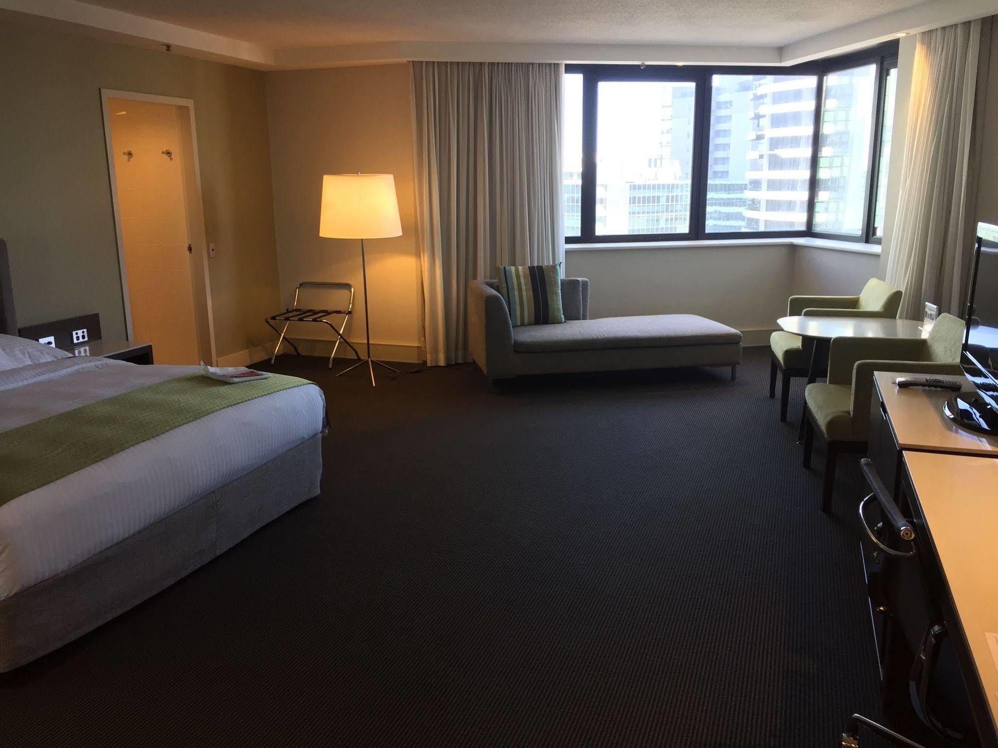 Hotel Jen Brisbane Extérieur photo